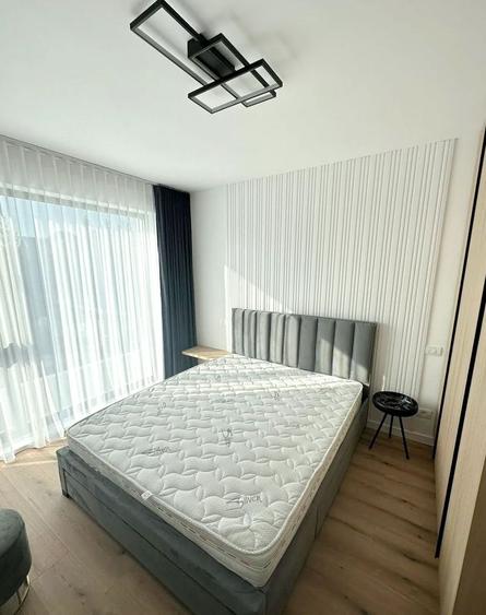 For Rent | 4-Room Apartment I 141 sqm | Iancu Nicolae I Storage Box