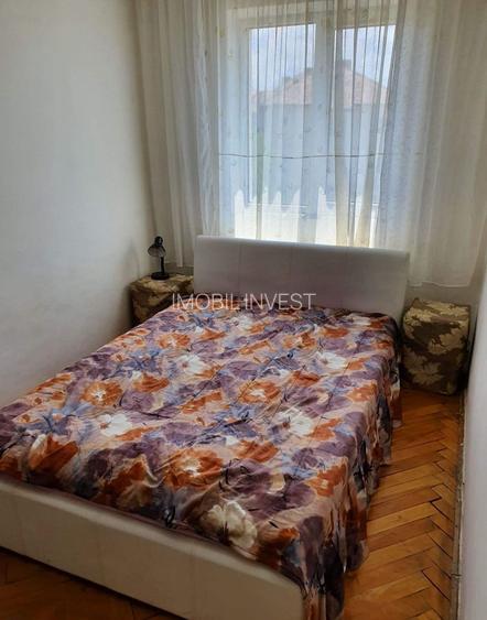 Apartament 3 Camere|Ultracentral| Mobilat - Utilat | 87.000 € - 4