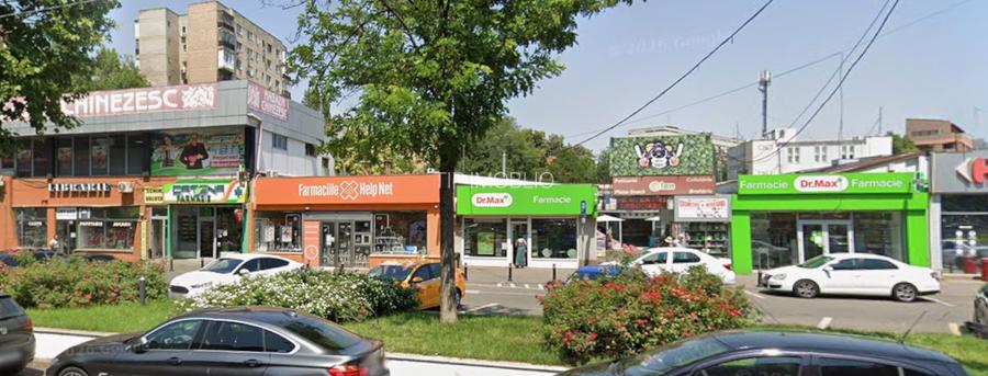 Militari-Piata Gorjului I suprafata 50 mp I pret 3000 euro - 2