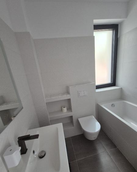 Imobil nou, S+P+2e+3r, 280mp, Parcul Carol, rezidențial, birou, comercial