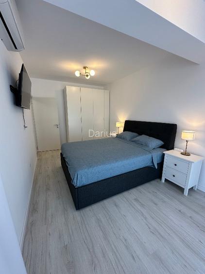 3 camere – Brătianu Residence, Otopeni | 70 mp · Etaj 2 💶 800 €/lună-negociabil - 2