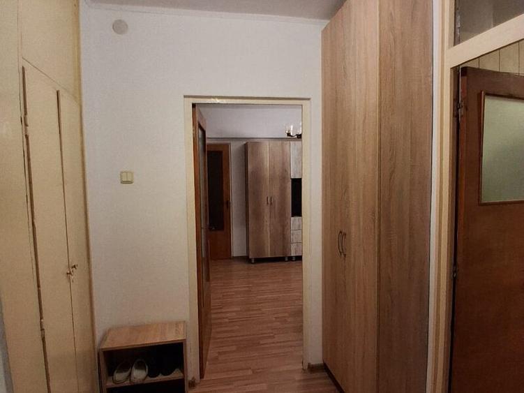 Costin Georgian - Basarabia - Apartament 2 camere