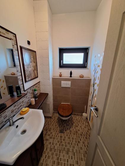 0% Comision ! Casa constructie noua cu 4 camere zona superba Borhanci