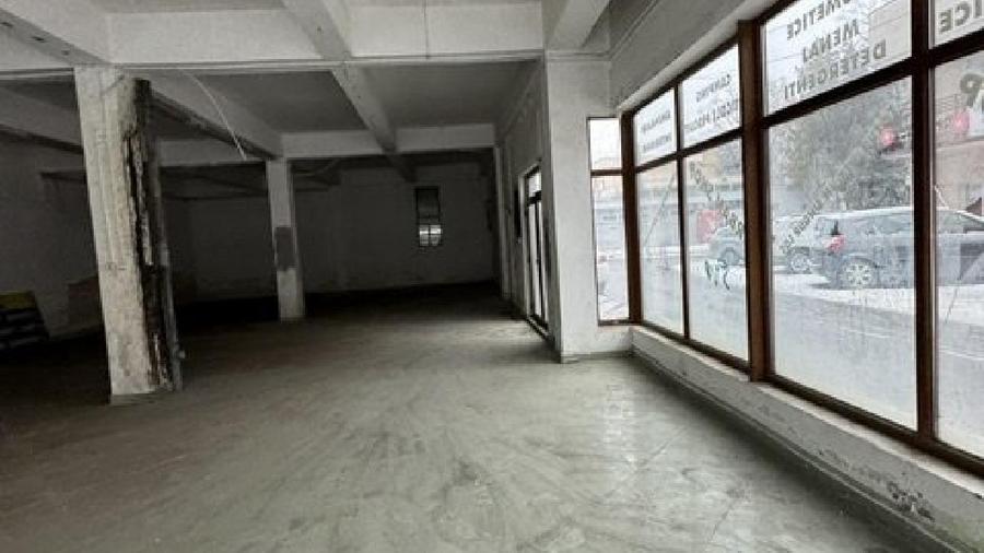 BRAILA, HIPODROM, ``GOSPODINA``, SPATIU COMERCIAL - 200 MP