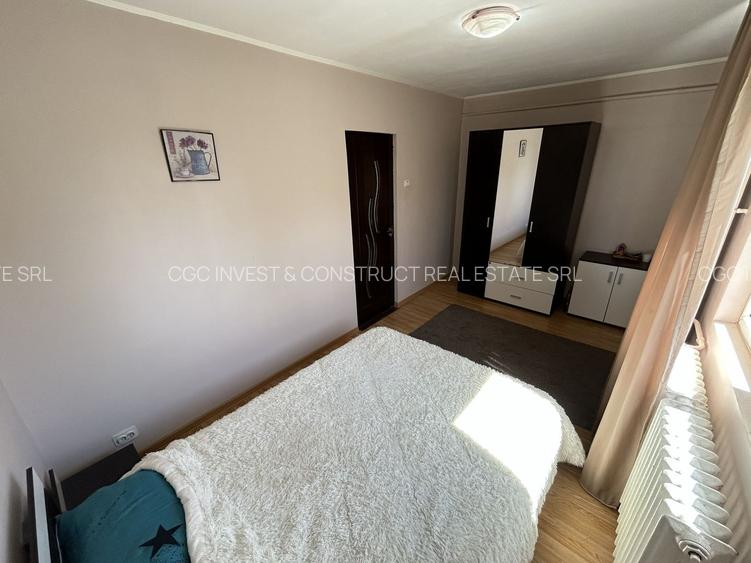 2 Cam-Dacia-5 Min Iulius Town-Mobilat-Utilat-43MP-77.000 Euro! Negociabil ! - 4