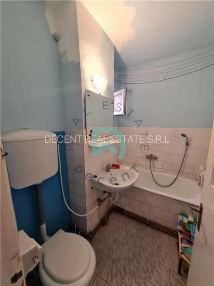 Apartament  3 camere Astra, 65mp., intermediar, Brasov - 19