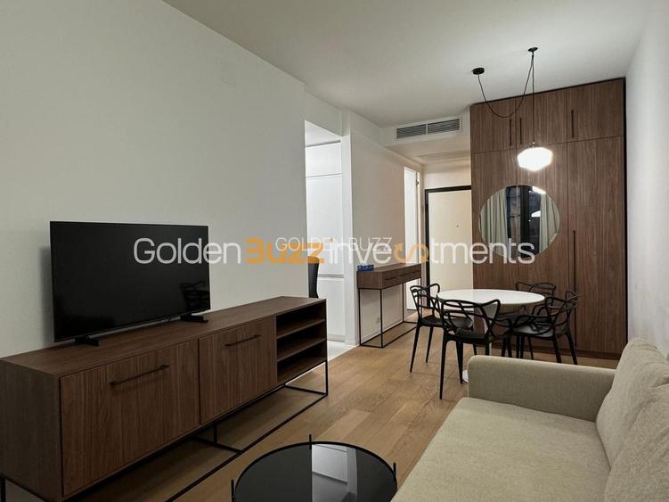 🏙️ Studio Dublu de Vânzare – One Mircea Eliade | Lux, Locație Premium - 7