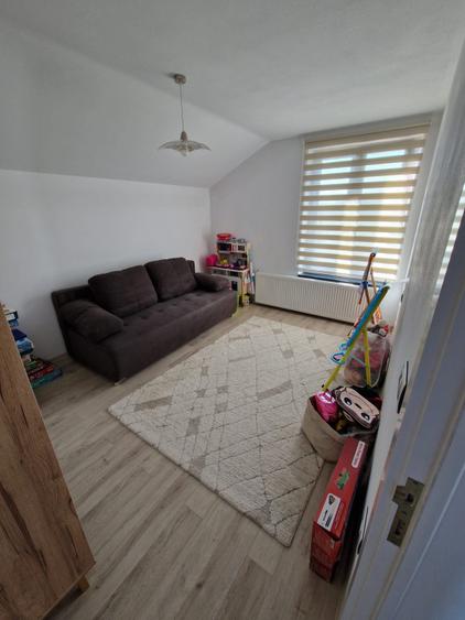 Casă Individuală P+M | Orizont-Micești | 184 MP UTILI | 423 MP TEREN