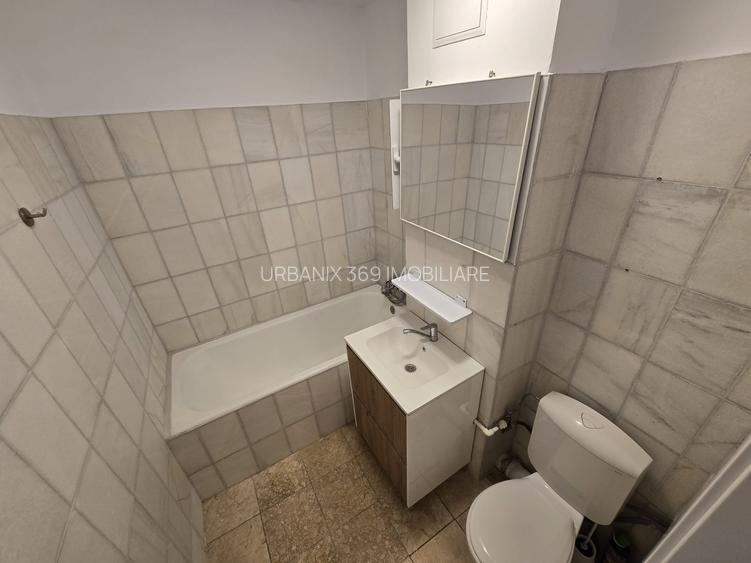 Inchiriere Apartament Vintage Dorobanți 3 CAM  , 65MP , 8MIN M  Stefan Cel Mare - 7