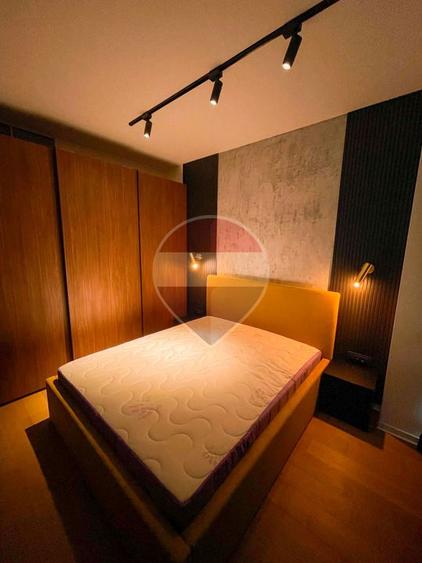 2 camere premium cu terasa si parcare subterana | ONE Floreasca City