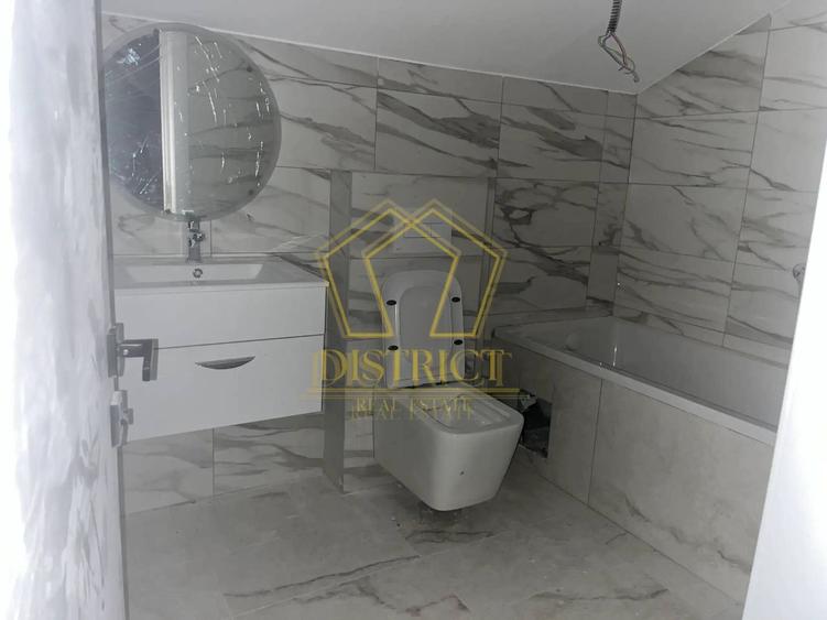 Apartament superb cu trei camere I Giroc
