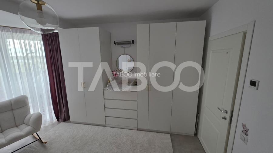 Apartament premium Evolution Doamna stanca 3 camere de vanzare - 9