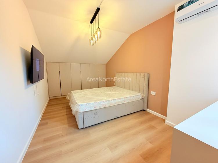 Apartament niou//PRIMA INCHIRIERE // mobilat si utilat zona 1Mai-Bdul Expozitiei - 32