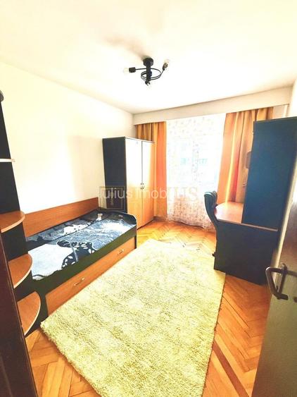 Apartament cu 3 camere in zona Girocului - 5