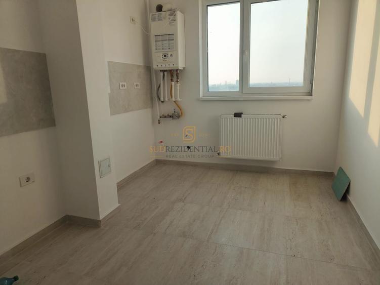 Apartament 2 camere, finalizat 2024, 62.5 mp, Grand Arena, Sector 4