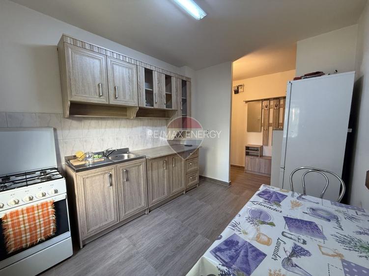 Apartament cu 2 camere, aleea Moldoveanu, et 1. - 3