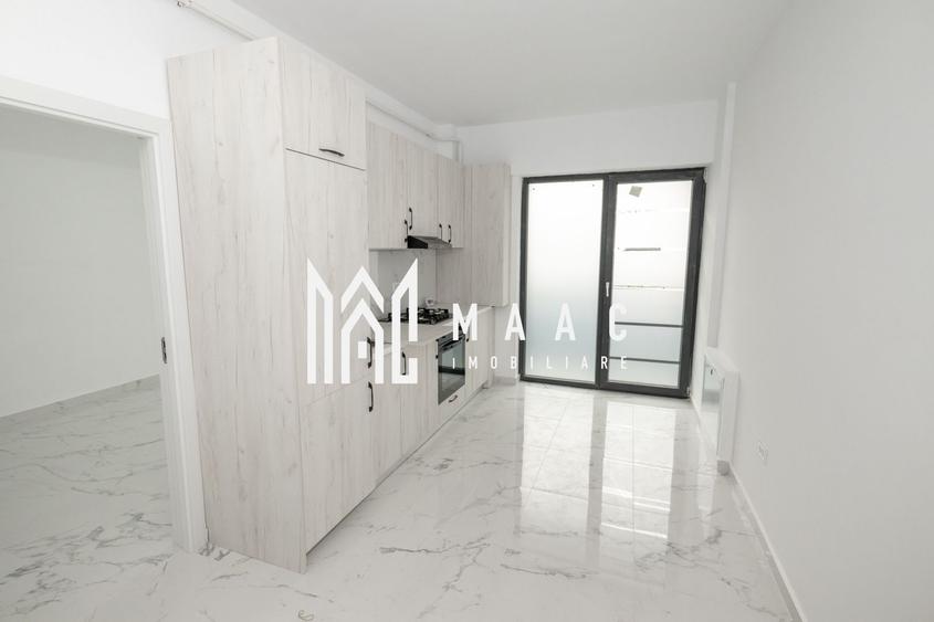 APARTAMENT 2 CAMERE MOBILAT| PARCARE INCLUSA| BLOC 2025