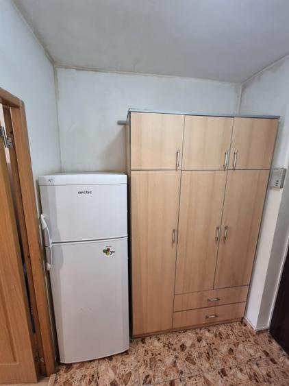 Garsoniera de inchiriat in zona drumul taberei ghencea