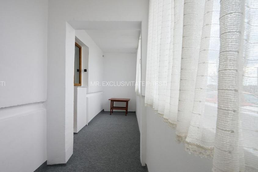 0% COMISION !!! Apartament doua camere - Razboieni - 13