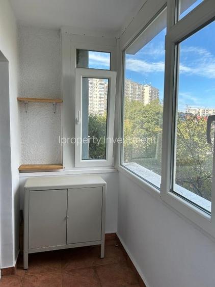 Alba Iulia 2 camere cu balcon - 10