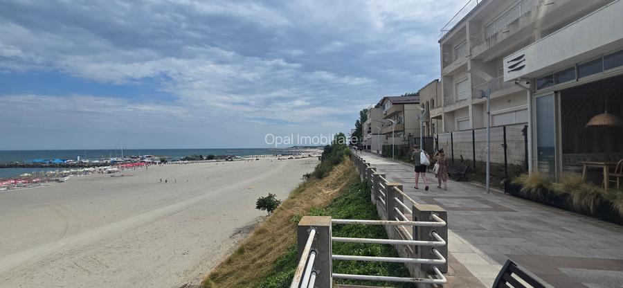 Eforie Nord-Nord Residence, Studio, 45mp, parter, situat la 100 m de plaja - 22