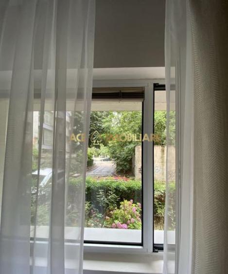 2 Camere de inchiriat | Banu Manta | Metrou | Loc de parcare | Mobilat & Utilat
