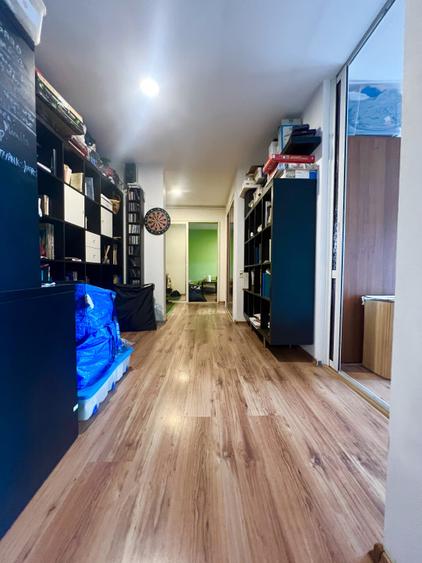 Apartament 3 camere, decomandat, 68mp utili, etaj 10 - Cetatii
