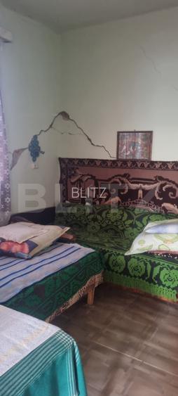 Casa cu 2 camere, 74.34 mp, zona Ceanu Mare - 9