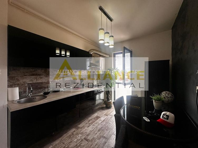 3 CAMERE 2 BĂI - 2 Min Metrou Berceni - Sector 4 - 7