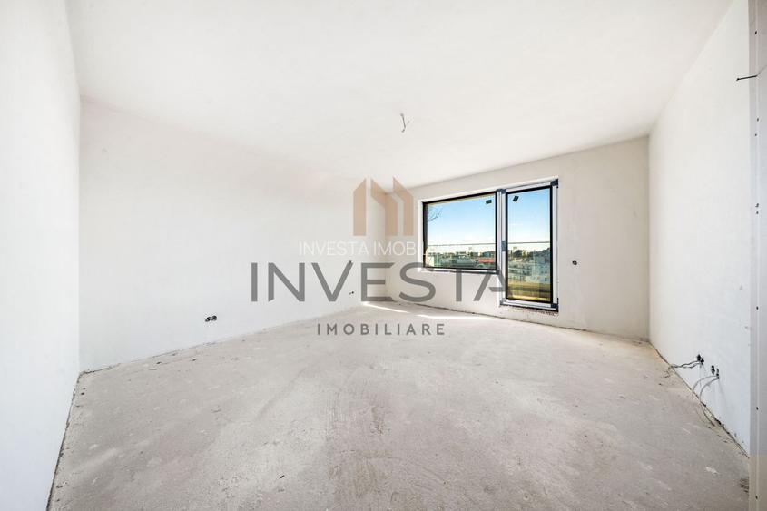 Penthouse exclusivist – Etajul 14, Panorama superba! Pret TVA Inclus! - 3
