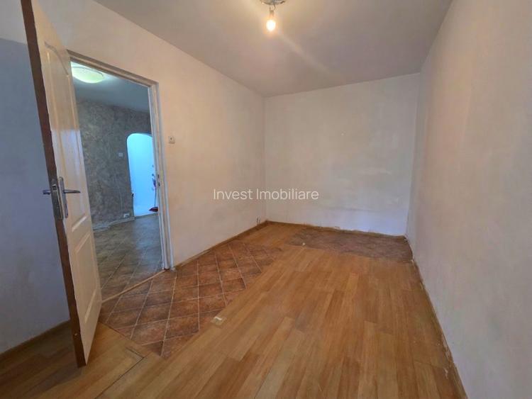 Apartament de 2 camere-etaj 2-Alexandru cel Bun - 2