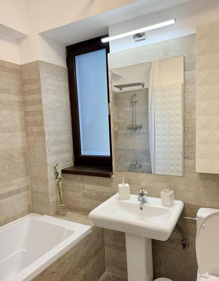 Ap. 2 camere Vitan Residence 2 - Mihai Bravu/ Mall Vitan