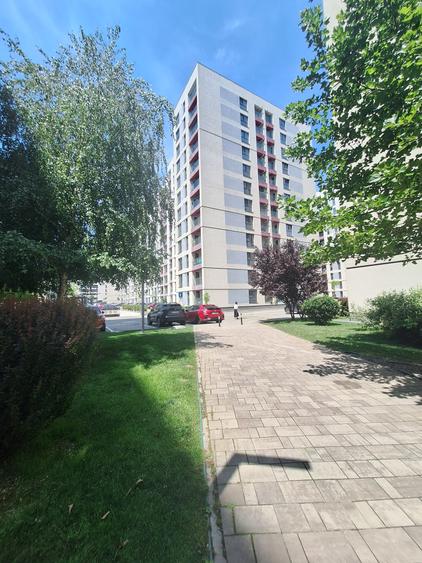 Apartament 4 camere unicat 21 residence Lujerului Politehnica