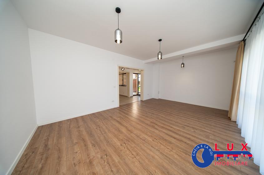 ID 6738 Vila P+M în zona 9 Mai