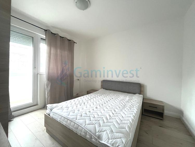 Apartament de inchiriat cu 3 camere si loc de parcare, zona Iosia, Oradea