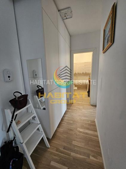 Apartament 2 camere  de vanzare Iancului, Mobilat - 17