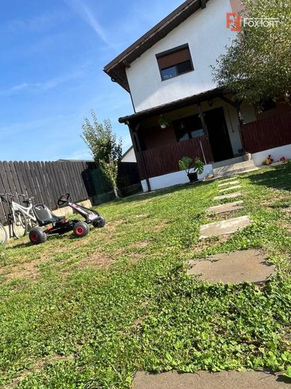 Duplex 4 camere, 140 mp, in Giroc, zona calea Urseni
