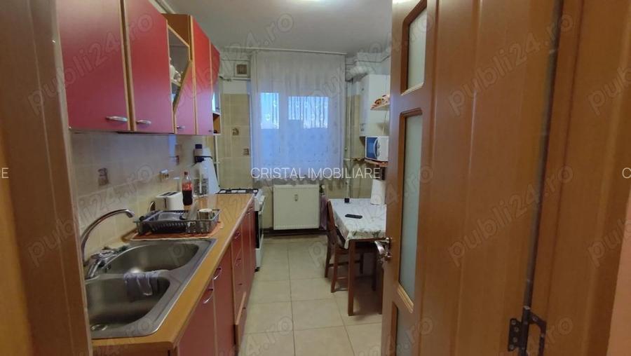 Vanzare Apartament 2 camere | Barnova - Mărgeanului - 6