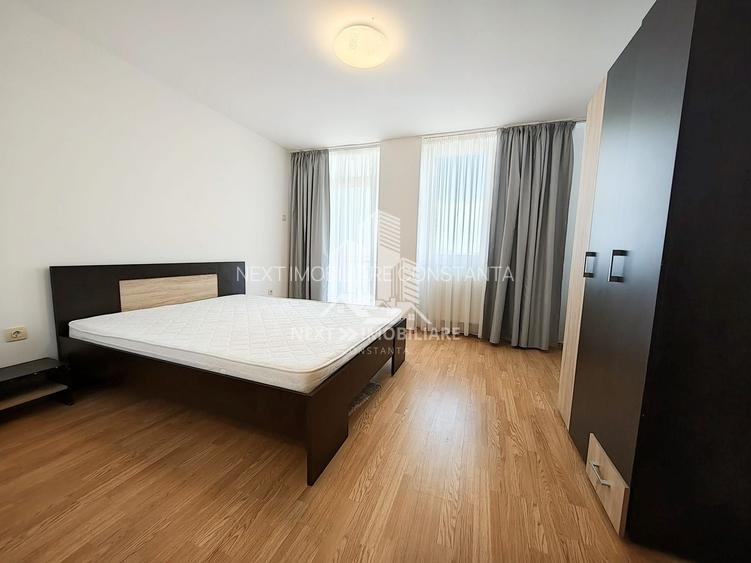 Apartament 4 camere, 118mp utili plus 4 balcoane Mamaia - 7