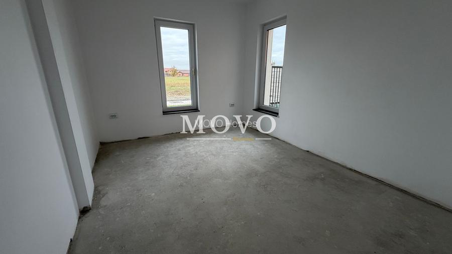 Duplex cu 5 camere | Mosnita Noua zona Kaufland | Toate utilitatile