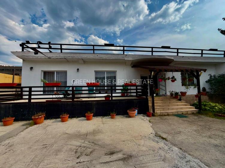 VANZARE/INCHIRIERE Spatiu comercial 420 mp, langa Termocentrala Mintia - 11