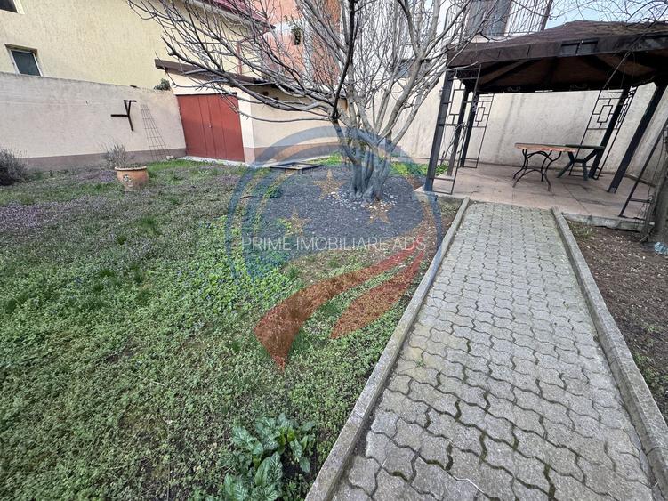 Casă p+1 formata din doua apartamente - 20