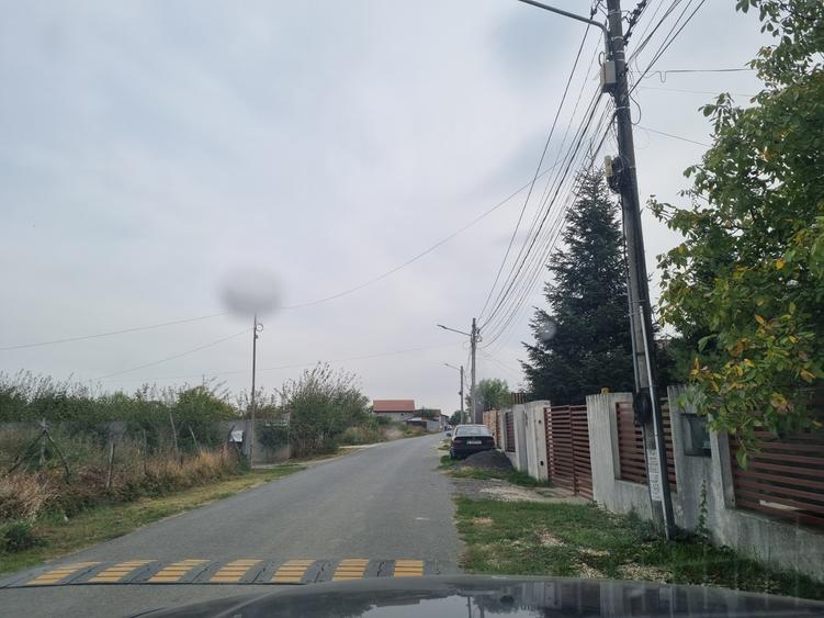 Vanzare Teren construibil 1 Decembrie Ilfov