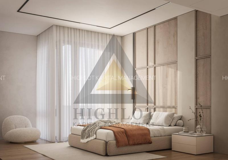 0% COMISION - PIPERA | VILA IN COMPLEX REZIDENTIAL | IN CURS DE FINALIZARE - 23
