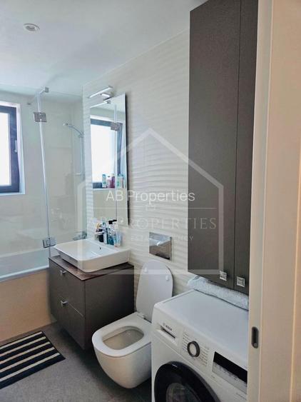 Studio Dublu | Cloud9 | Parcare Inclusa | TOP DEAL - 8