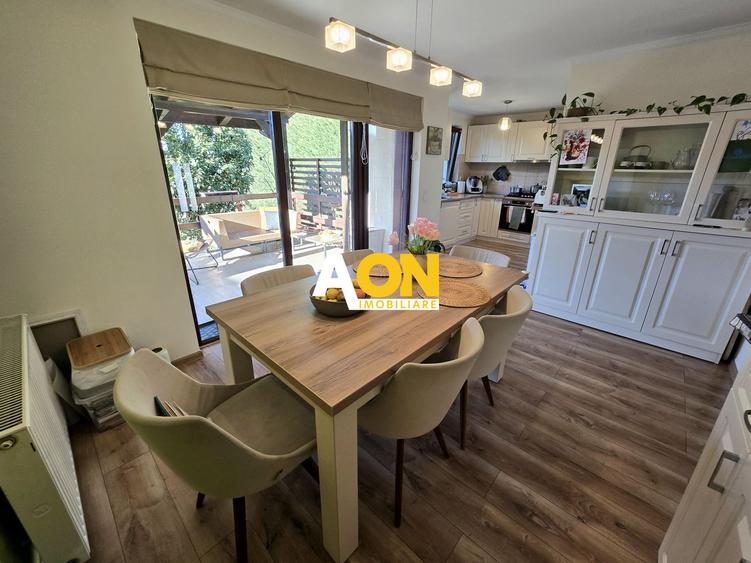Casa Individuala 4 Camere, 2 Bai, 440mp Teren
