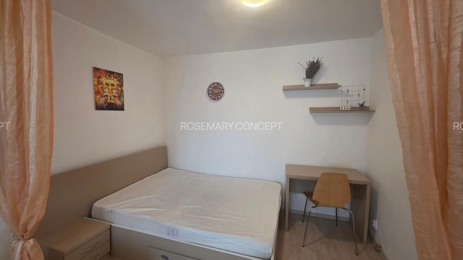 Garsonieră Spațioasă și Luminoasă Octavian Goga/ Camera de Comert/Boiler inclus - 3