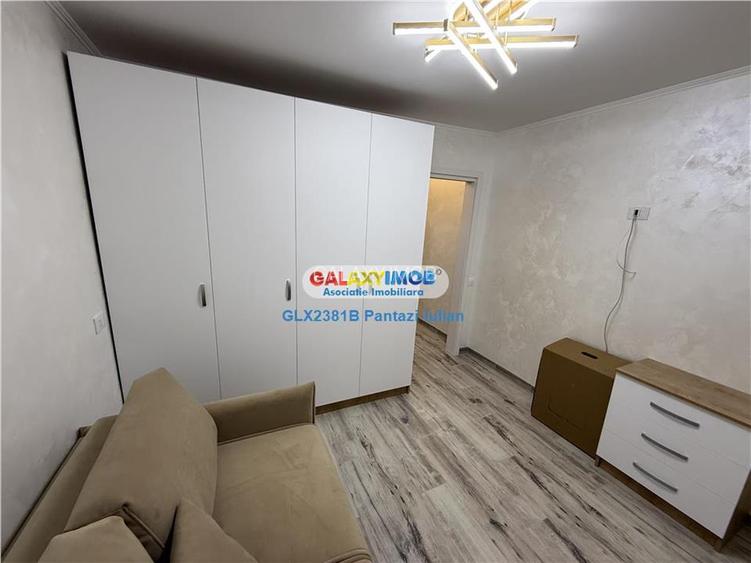 Lujerului | 2 camere | Decomandat | Renovat | Boiler | 5min metrou - 4