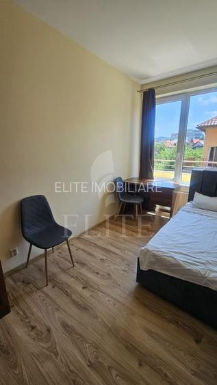Apartament 4 camere în zona str. Padurii - 12