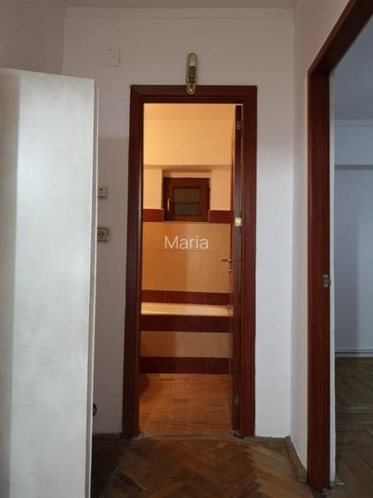 Apartament spațios cu 4 camere, decomandat – Piața Centrală / Parcul Central - 7
